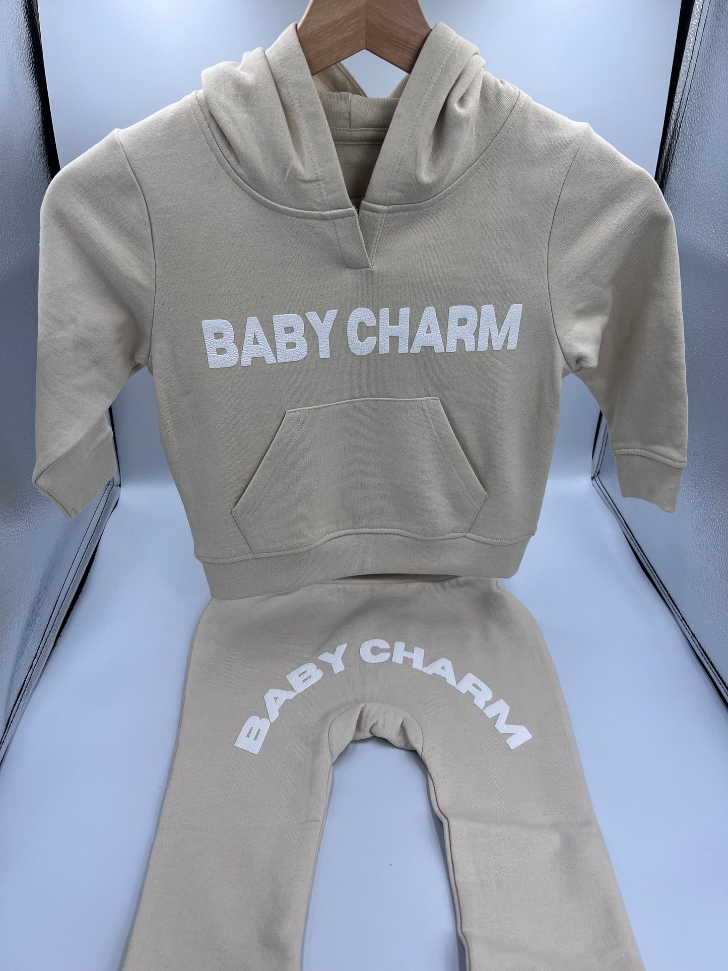 Bombay Hooded Sweatshirt