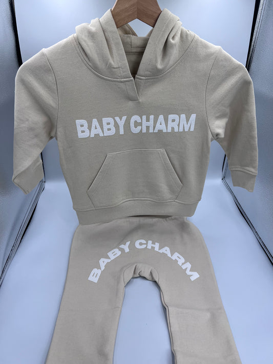 Bombay Hooded Sweatshirt