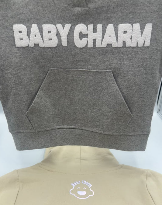 Stormy Hooded Sweatshirt